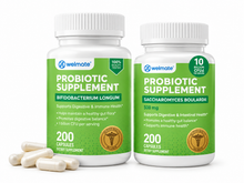 Daily Gut Health