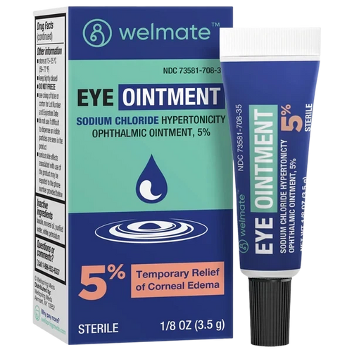 Eye Care