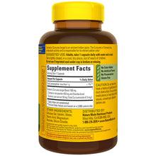 NATURE MADE Supplements & Health - Turmeric Curcumin 500mg, 180 Capsules