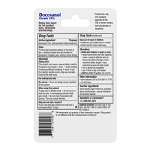 WELMATE Cold Sore Treatment - Docosanol 10%, 2g (Generic Abreva) (Pack of 2)