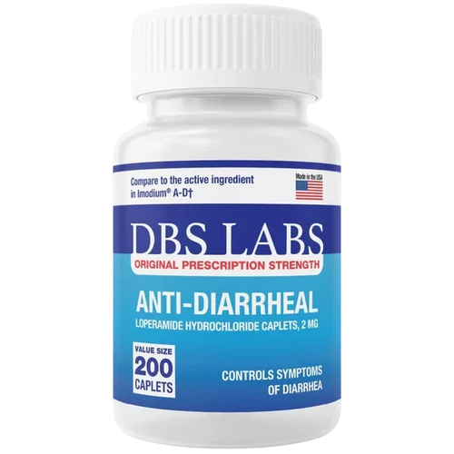 Diarrhea Relief