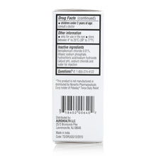 AUROHEALTH Eye Care - Olopatadine Hydrochloride Ophthalmic Solution .1%, 5mL drops