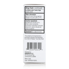 AUROHEALTH Eye Care - Olopatadine Hydrochloride Ophthalmic Solution .1%, 5mL drops
