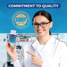 Loperamax Diarrhea Relief, Loperamide 2mg - 250 Caplets