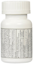 SDA LABS Allergy Relief - Diphenhydramine 25mg, 100 Capsules (Generic Benadryl)