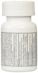 SDA LABS Allergy Relief - Diphenhydramine 25mg, 100 Capsules (Generic Benadryl)