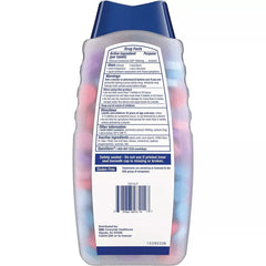 TUMS Acid Reducer - Calcium Carbonate 1000mg, 265 Chewable Tablets
