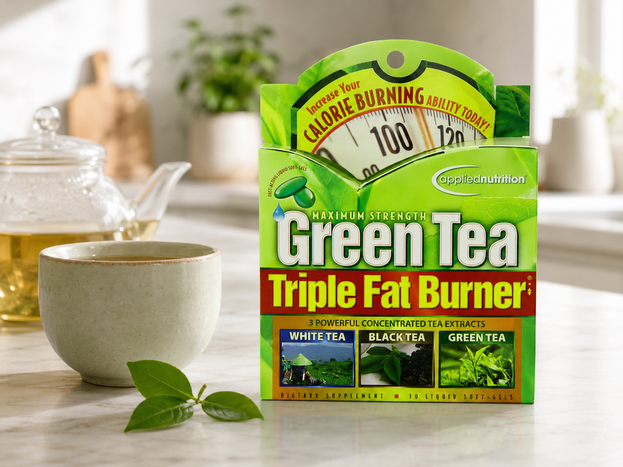 Make Daily Supplement Routines Easier