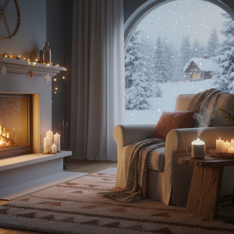 The Ultimate Holiday Survival Guide