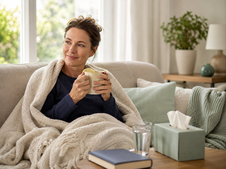 Cold & Flu