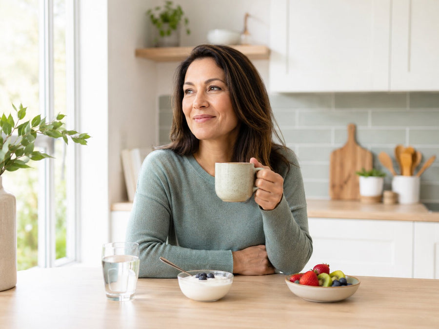 Digestive Relief