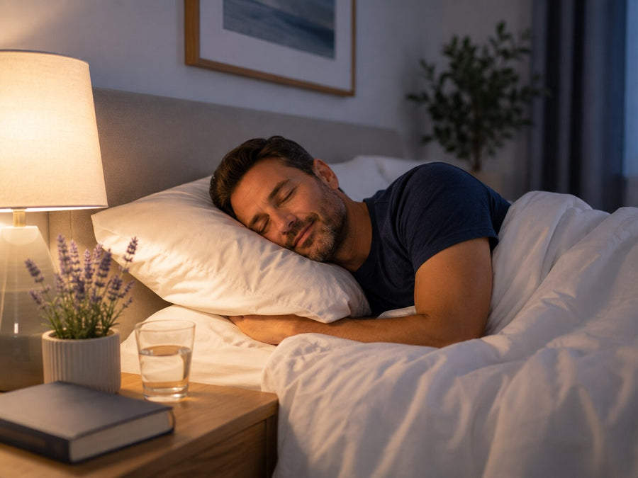 Sleep Support