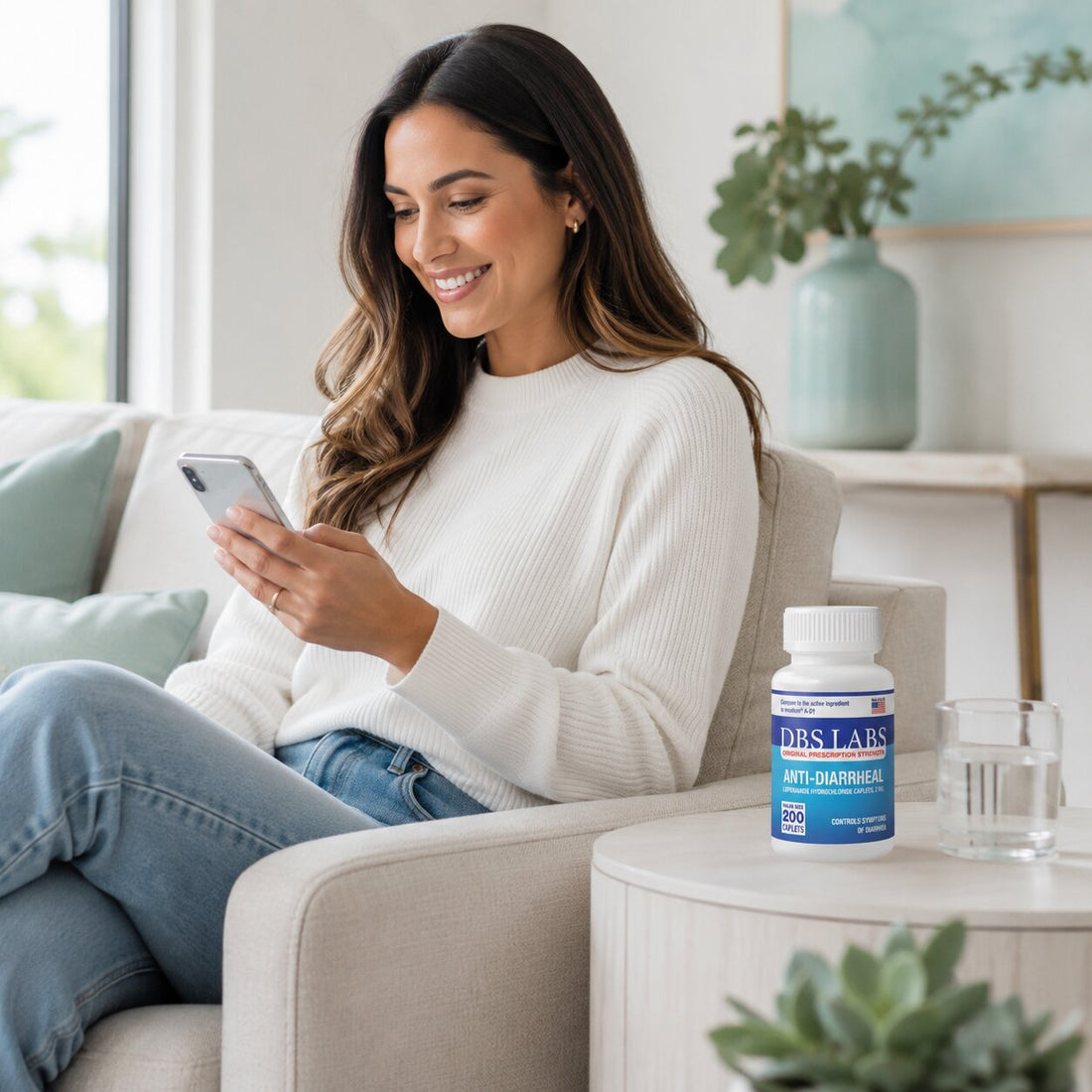 Health made easier. Right in your pocket.
