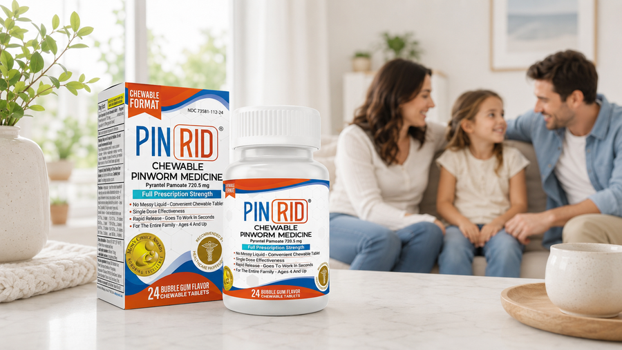 Family-Friendly Treatment Made Simple.