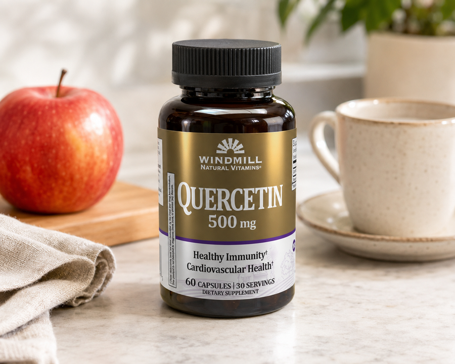 Make Daily Supplement Routines Easier