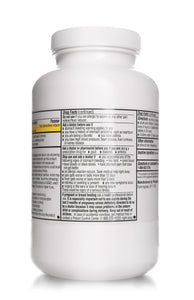 Aspirin 325 mg | Regular Strength | 1000 Count Uncoated Tablets