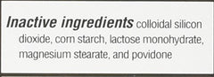 LUPIN Sexual Health - My Way Levonorgestrel 1.5mg, 1 Tablet (Generic Plan B)