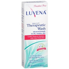 Luvena Therapeutic Feminine Wash 6.76 Fluid Ounce