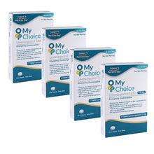 My Choice Emergency Contraceptive 1 Tablet (Pack of 4)