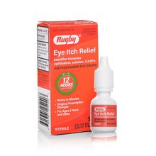 Ketotifen Itch Relief Eye Drops 5 ML