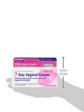Taro Clotrimazole 7 Vaginal Cream 45 g ( Pack of 3)