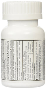 SDA Diphenhydramine HCL 25 mg  100 Count  Capsules | Antihistamine